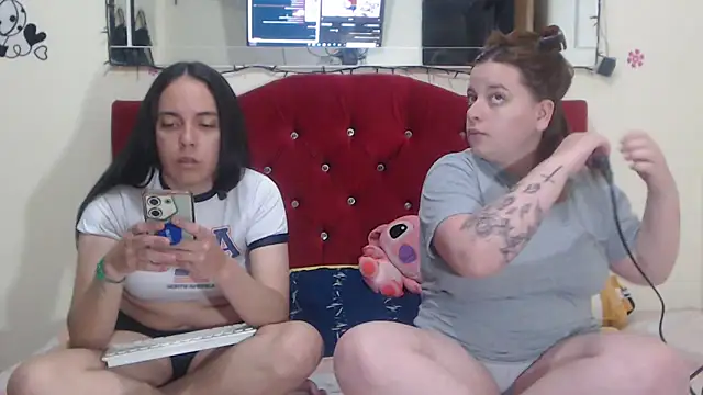 Lola barbara online show from 12.14.24