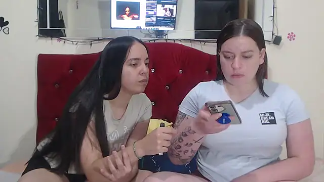 Lola barbara online show from 12.15.24