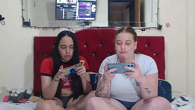 Lola barbara online show from 12.23.24