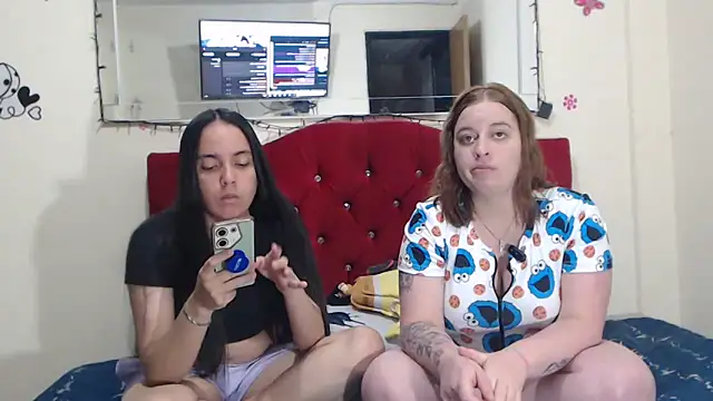 Lola barbara online show from 12.27.24