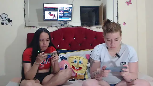 Lola barbara online show from 12.29.24