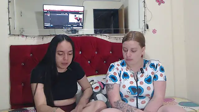 Lola barbara online show from 01.18.25