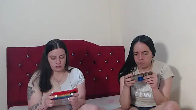 Lola barbara online show from 10.17.25