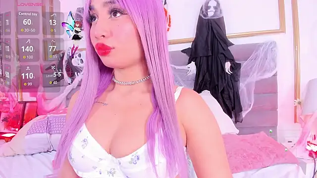 MandyWester online show from 10.26.25