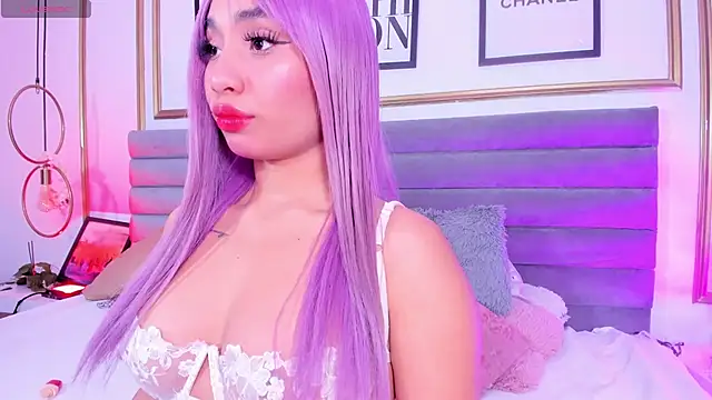 MandyWester online show from 11.10.25