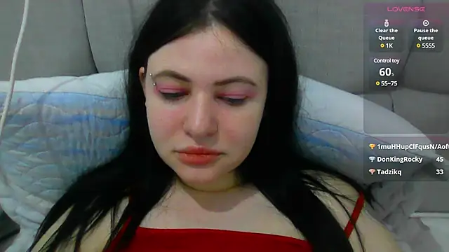 German Eva online show from 01.23.25