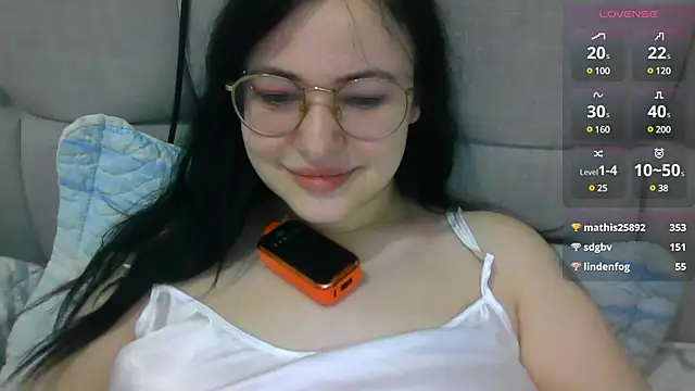 German Eva online show from 01.26.25