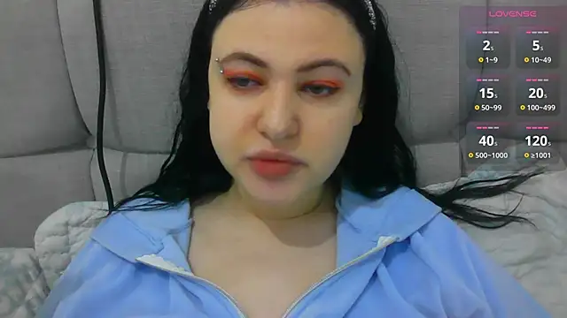 German Eva online show from 01.29.25