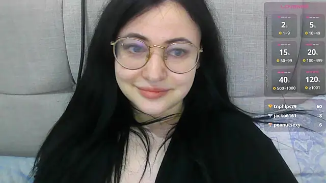 German Eva online show from 02.01.25