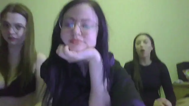 German Eva online show from 03.03.25