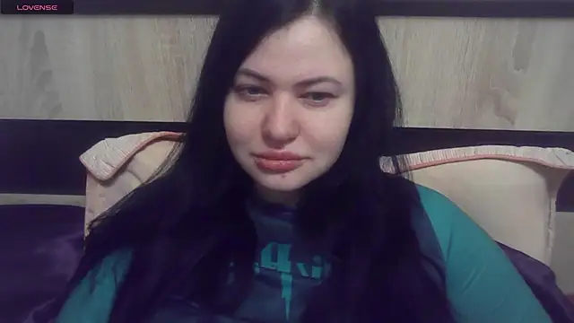 German Eva online show from 11.19.25