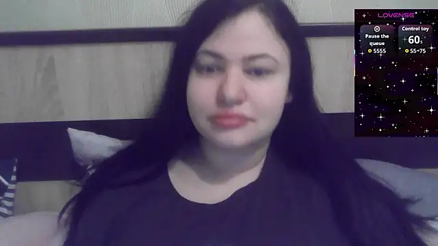 German Eva online show from 02.22.26