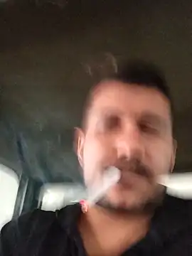 Snapshot of Adana1994 chatting on 10.18.25 Adana1994 online show from 10.18.25