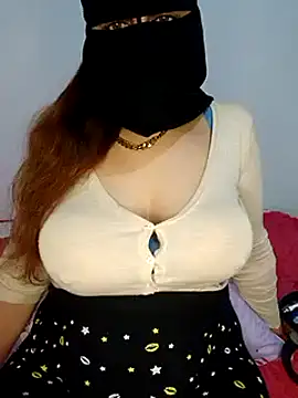 Snapshot of Saakoora chatting on 01.06.25 Saakoora online show from 01.06.25