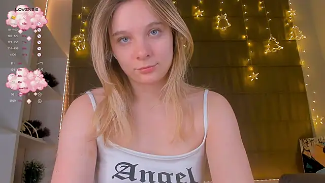 NaokoStifel online show from 01.25.25