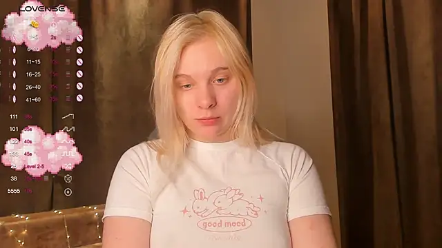 NaokoStifel online show from 02.14.25