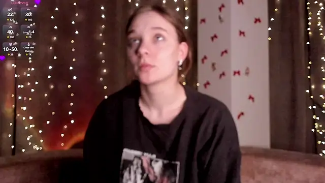 NaokoStifel online show from 02.15.26