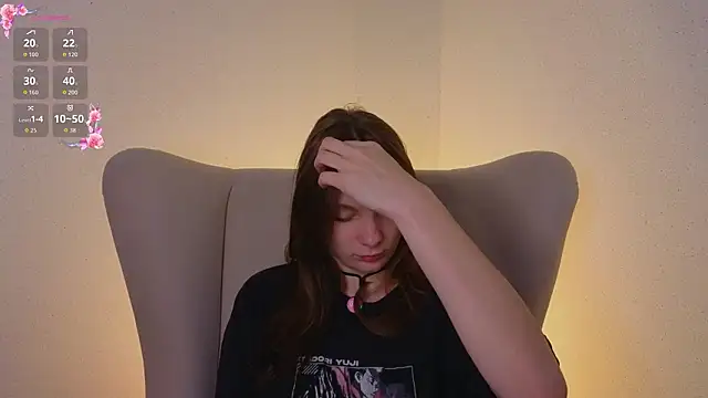 NaokoStifel online show from 03.07.26