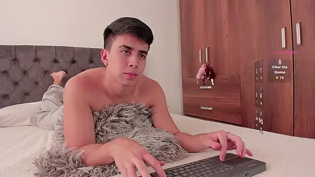 jordanmuskk online show from 11.18.25