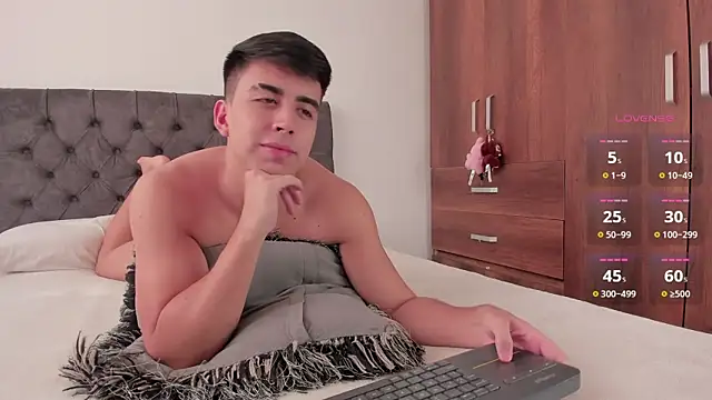 jordanmuskk online show from 11.24.25