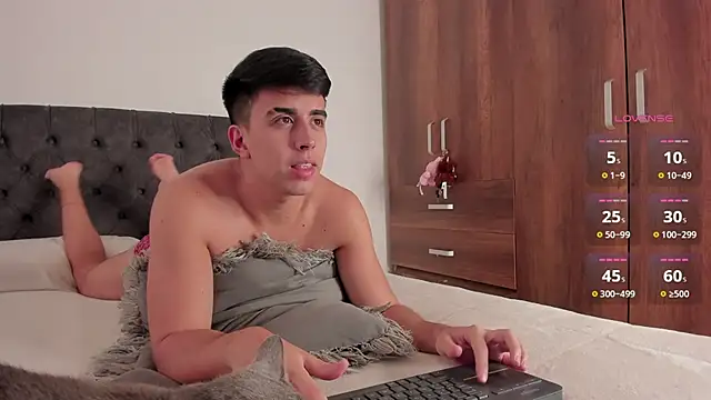 jordanmuskk online show from 11.27.25