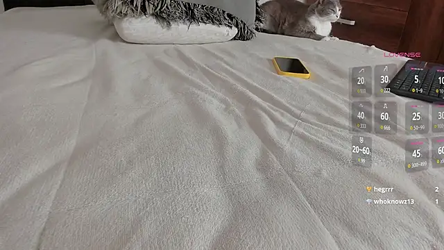 jordanmuskk online show from 03.25.26