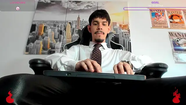 Snapshot of BRAYHAMBROWN chatting on 07.08.26 BRAYHAMBROWN online show from 07.08.26