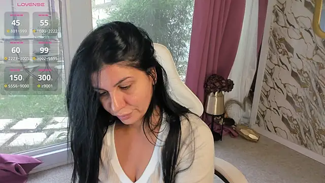 patriciakeys online show from 10.01.25