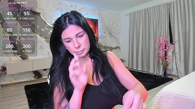 patriciakeys online show from 01.15.26