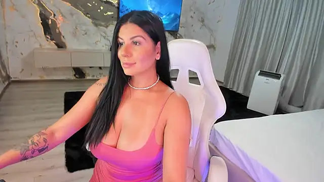 Snapshot of patriciakeys chatting on 07.10.26 patriciakeys online show from 07.10.26