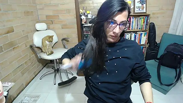 VioletaGomezCo online show from 09.15.25