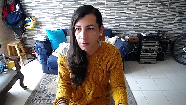 VioletaGomezCo online show from 03.23.26