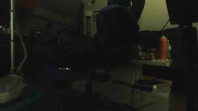 Snapshot of choco-sexo@xh chatting on 10.13.25 choco-sexoxh online show from 10.13.25