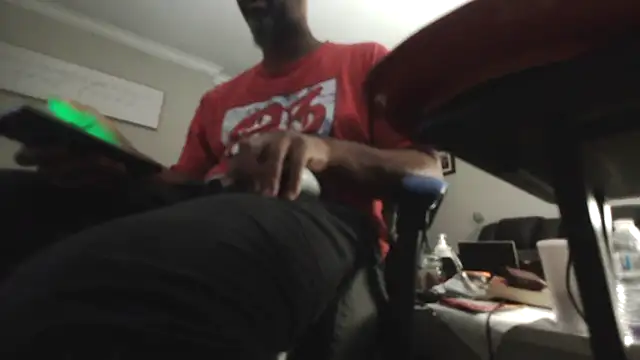 Snapshot of choco-sexo@xh chatting on 10.27.25 choco-sexoxh online show from 10.27.25