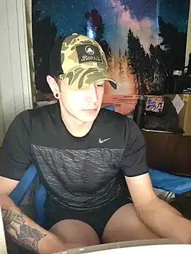 L0ST BOi online show from 01.10.25