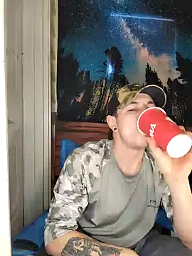 L0ST BOi online show from 02.06.25