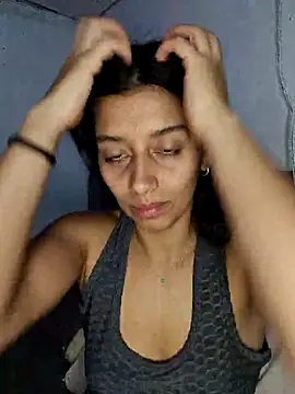 BrittanyDiaz online show from 12.29.24
