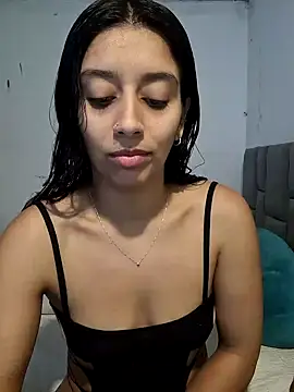 BrittanyDiaz online show from 01.30.25