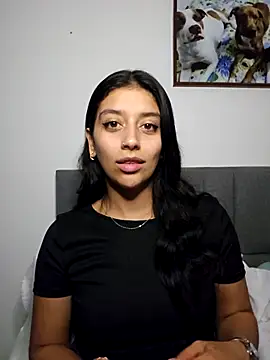 BrittanyDiaz online show from 11.08.25