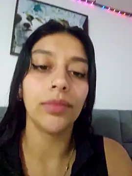 BrittanyDiaz online show from 11.10.25