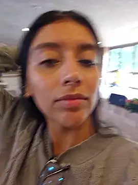 BrittanyDiaz online show from 11.26.25