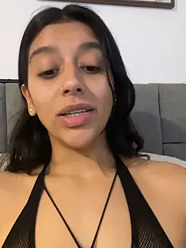 Snapshot of BrittanyDiaz chatting on 05.20.26 BrittanyDiaz online show from 05.20.26