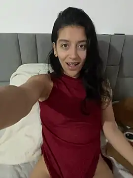 Snapshot of BrittanyDiaz chatting on 07.13.26 BrittanyDiaz online show from 07.13.26