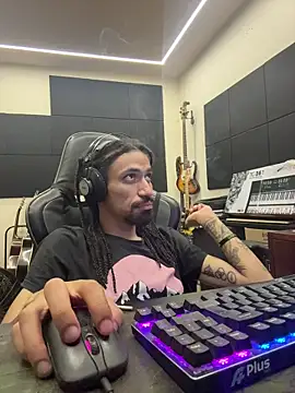 hotcamboy420 online show from 03.27.26