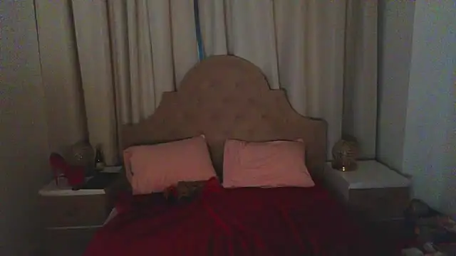 HairyLola online show from 01.27.25