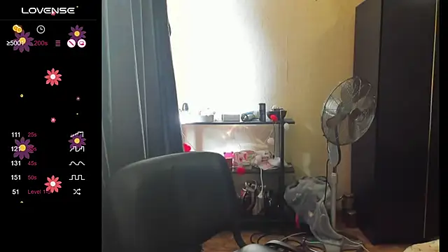 Boni NeLL   online show from 02.26.25