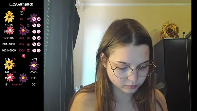 Boni NeLL   online show from 03.08.25