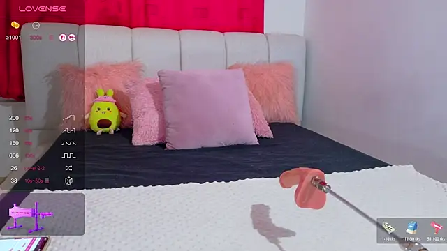 Snapshot of cristal_subin69 chatting on 10.18.25 cristal subin69 online show from 10.18.25