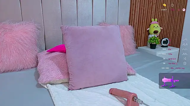 cristal subin69 online show from 12.02.25