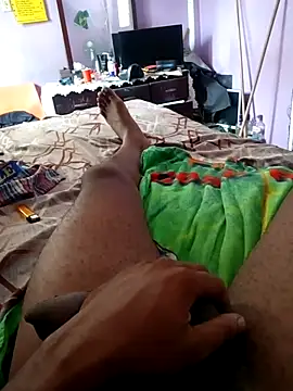 Snapshot of Romario-876 chatting on 11.06.25 Romario-876 online show from 11.06.25